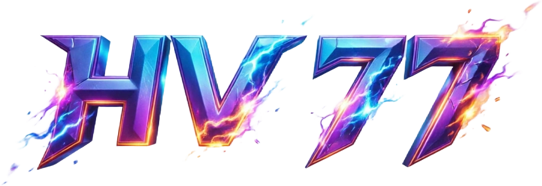HV 77 logo
